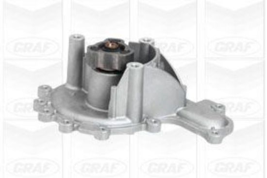 DEVİRDAİM POMPASI  BOXER-TRANSİT 2.2HDI/TDCI 06-> resmi