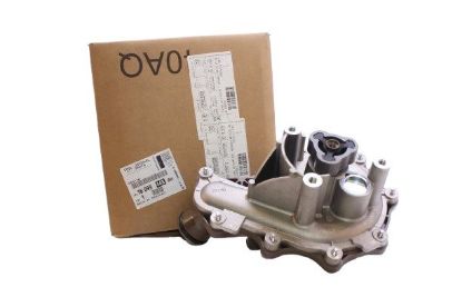 DEVİRDAİM POMPASI BOXER-TRANSIT V347 2.2HDI  07- resmi