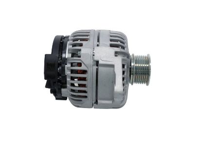 ALTERNATOR 12V 140A BOSCH TIP DUCATO DAILY III-IV-V 2.3 JTD 06> resmi