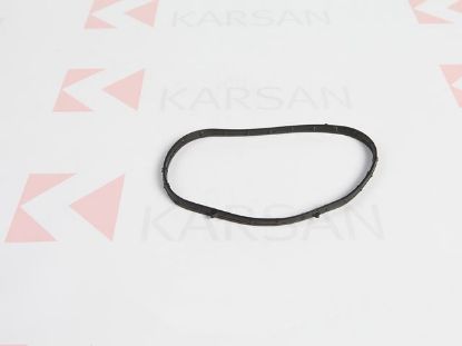 EKSANTRİK KAPAK ARKA CONTA   J10 resmi