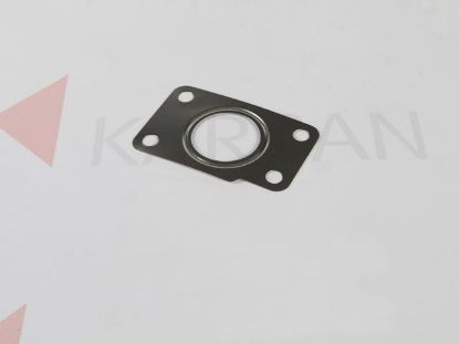 CONTA, TURBO BOĞAZ J10 PREMİER MAXİ - JEST+ resmi