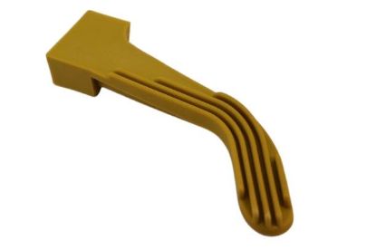 MOTOR KAPUT KİLİT PLASTİĞİ   PARTNER TEPEE resmi