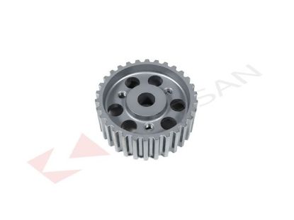 MAZOT POMPA DİŞLİSİ   J10 resmi