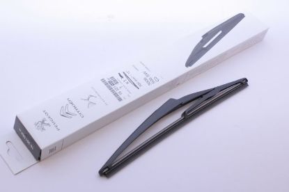 SİLECEK SÜPÜRGESİ ARKA 207-3008 resmi