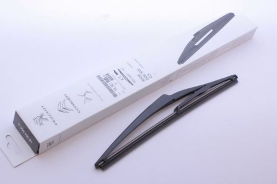 SİLECEK SÜPÜRGESİ ARKA 207-3008 resmi