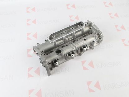 EKSANTRİK KAPAĞI J10 PREMİER MAXİ resmi