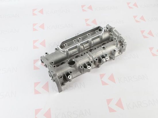 EKSANTRİK KAPAĞI J10 PREMİER MAXİ resmi