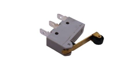 ELEKTRİKLİ KAPI AÇMA KAPAMA SWITCH  J10 resmi