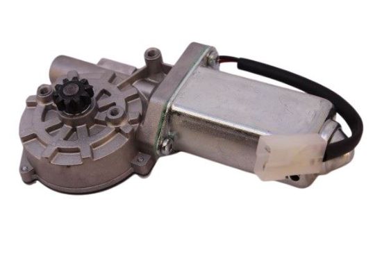 ELEKTRİKLİ KAPI MOTORU J10-JEST resmi