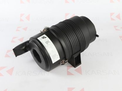 HAVA FİLTRE KOMPLESİ JEST resmi