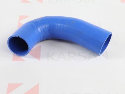 INTERCOOLER ÇIKIŞ BORUSU JEST resmi