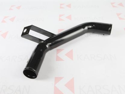 INTERCOOLER GİRİŞ BORUSU JEST resmi
