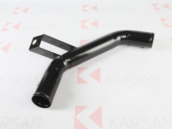 INTERCOOLER GİRİŞ BORUSU JEST resmi