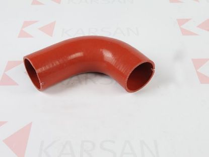 INTERCOOLER GİRİŞ BORUSU JEST resmi