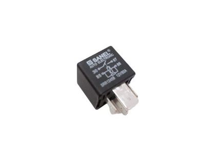 J10 EMC GÜÇ RÖLESİ (SR1245 12V 70A) resmi