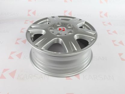 JANT ALÜMİNYUM JEST resmi