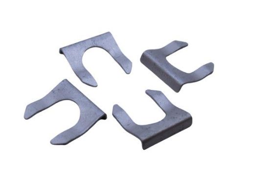 VİTES KABLO MONTAJ KLİPSİ (SEGMAN) V2   J10 resmi