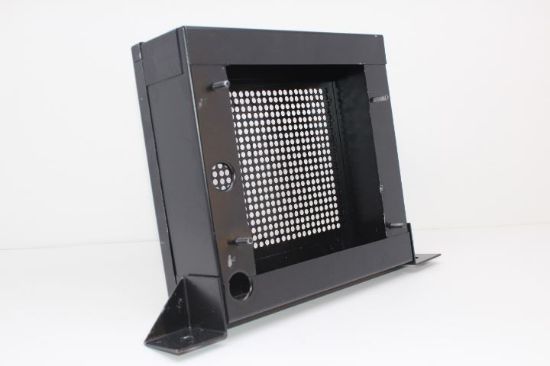 KALORİFER MUHAFAZASI J10 PREMİER MAXİ resmi