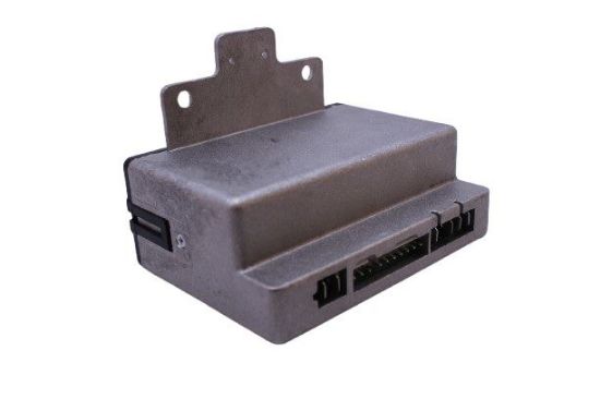 KAPI KONTROL ÜNİTESİ  J10 resmi