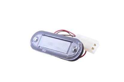 KORİDOR AYDINLATMA LAMBASI  J10 resmi