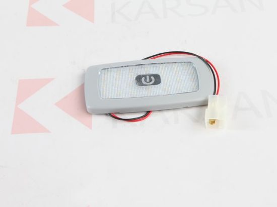 OKUMA LAMBASI JEST resmi
