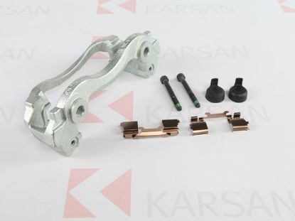 ÖN KALİPER BRAKET KİTİ JEST resmi