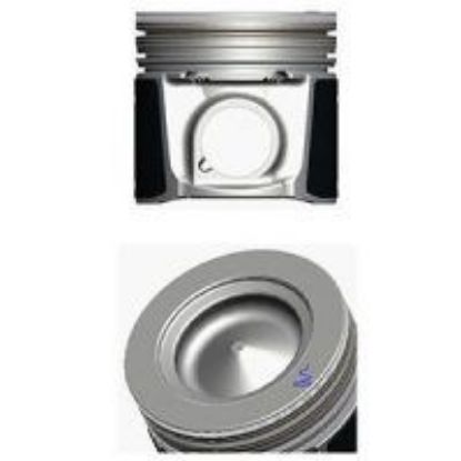 PİSTON SEGMAN 88,00mm STD. DUCATO-J10 2.3JTD resmi