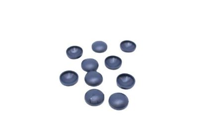 PLASTİK KAPAK MAVİ J9/PREMİER/J10 resmi