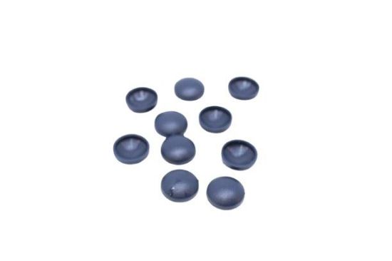 PLASTİK KAPAK MAVİ J9/PREMİER/J10 resmi