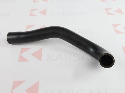 RADYATÖR HORTUMU (MOTOR ÇIKIŞ) JEST resmi