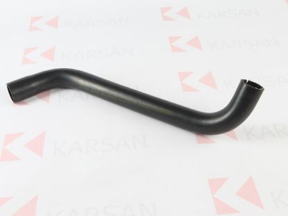 RADYATÖR HORTUMU (MOTOR GİRİŞ) JEST resmi