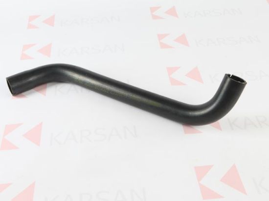 RADYATÖR HORTUMU (MOTOR GİRİŞ) JEST resmi