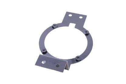 SİS FARI BRAKETI SOL (FRP)  J10 resmi