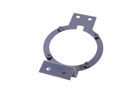 SİS FARI BRAKETI SOL (FRP)  J10 resmi