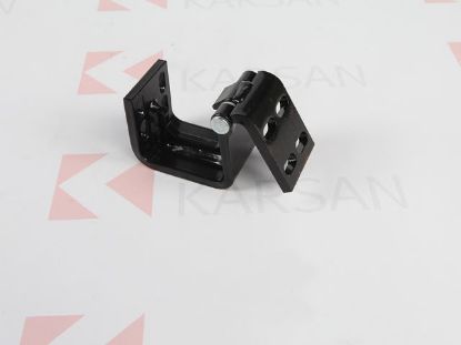 ŞOFÖR KAPI MENTEŞESİ JEST resmi