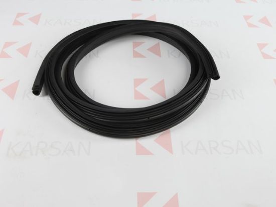 ŞOFÖR KAPISI FİTİLİ JEST resmi