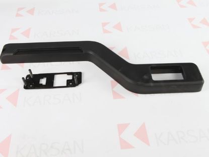 ŞOFÖR KAPISI KOLÇAĞI JEST resmi
