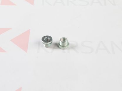 TAPA,VİTES KUTU KAPAĞI JEST resmi