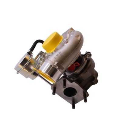 TURBO Orijinal    DUCATO-JEST  F1A EURO 5 resmi