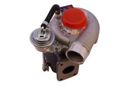 TURBO  DUCATO-JEST-DAILY 2.3JTD  F1A EURO5 resmi