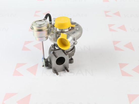 TURBO  DUCATO-JEST  F1A EURO5 resmi