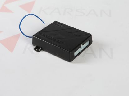 UZAKTAN KUMANDA ALICI MODÜL (12VOLT)  JEST resmi