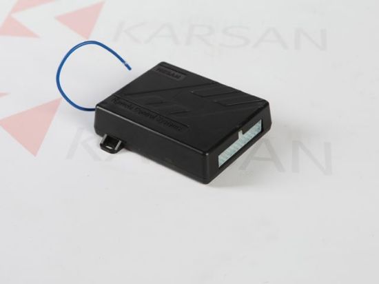 UZAKTAN KUMANDA ALICI MODÜL (12VOLT)  JEST resmi