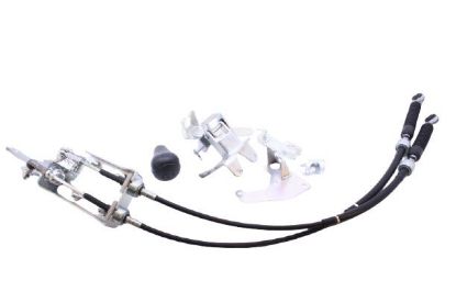 VİTES JOYSTİCK KOMPLESİ V2  J10 resmi
