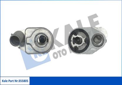 YAĞ SOĞUTUCU   JEST-DUCATO 2.3/F1A resmi