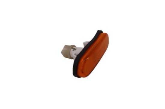 YAN SİNYAL LAMBASI KOMPLE Y.M J9 resmi