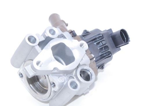 EGR VALFI ORİJİNAL (BORUSUZ) DUCATO JEST 2.3 EURO5 resmi