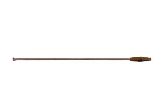 LİMİTÖR ÇELİK BORU Y.M-28cm  DÜZ      J9 resmi