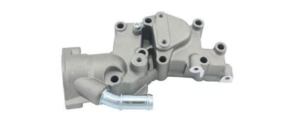 TERMOSTAT GÖVDESİ 106-206-207-BIPPER-PARTNER-C2-C3/1336.Y8/1336.Z2/9650926280/9654775080/1336.P9/HEL resmi