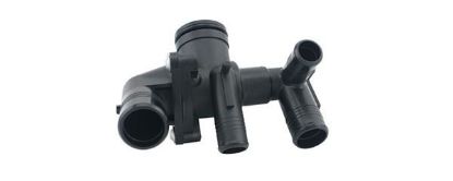 TERMOSTAT KOMPLE  BOXER III-TRANSIT 2.2HDI 06-14/1336.Z3/6C1Q8A586AC/9659248080/HELLUX resmi